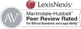 Martindale-Hubbell logo