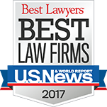 Best Law Firms logo